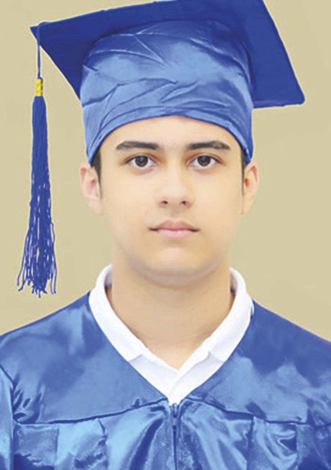 Nazim Akbarli 