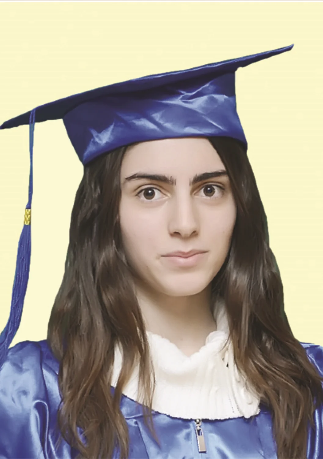 Narmin Mammadli 