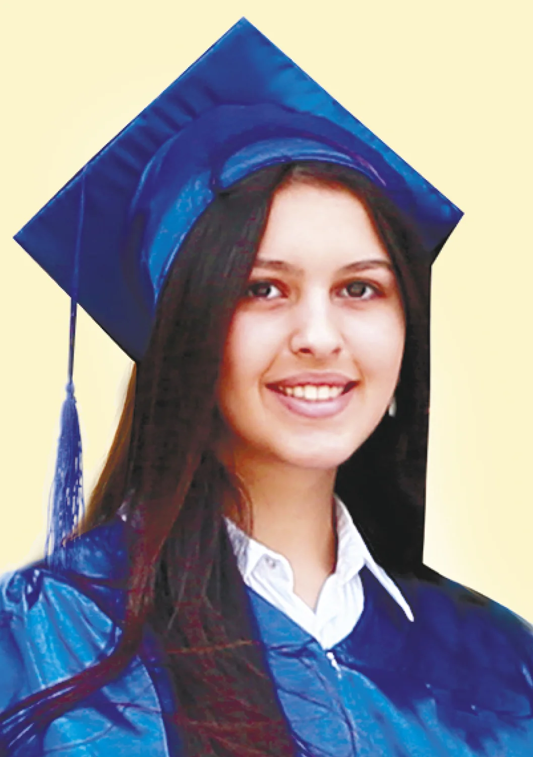 Nigar Jabrayilova