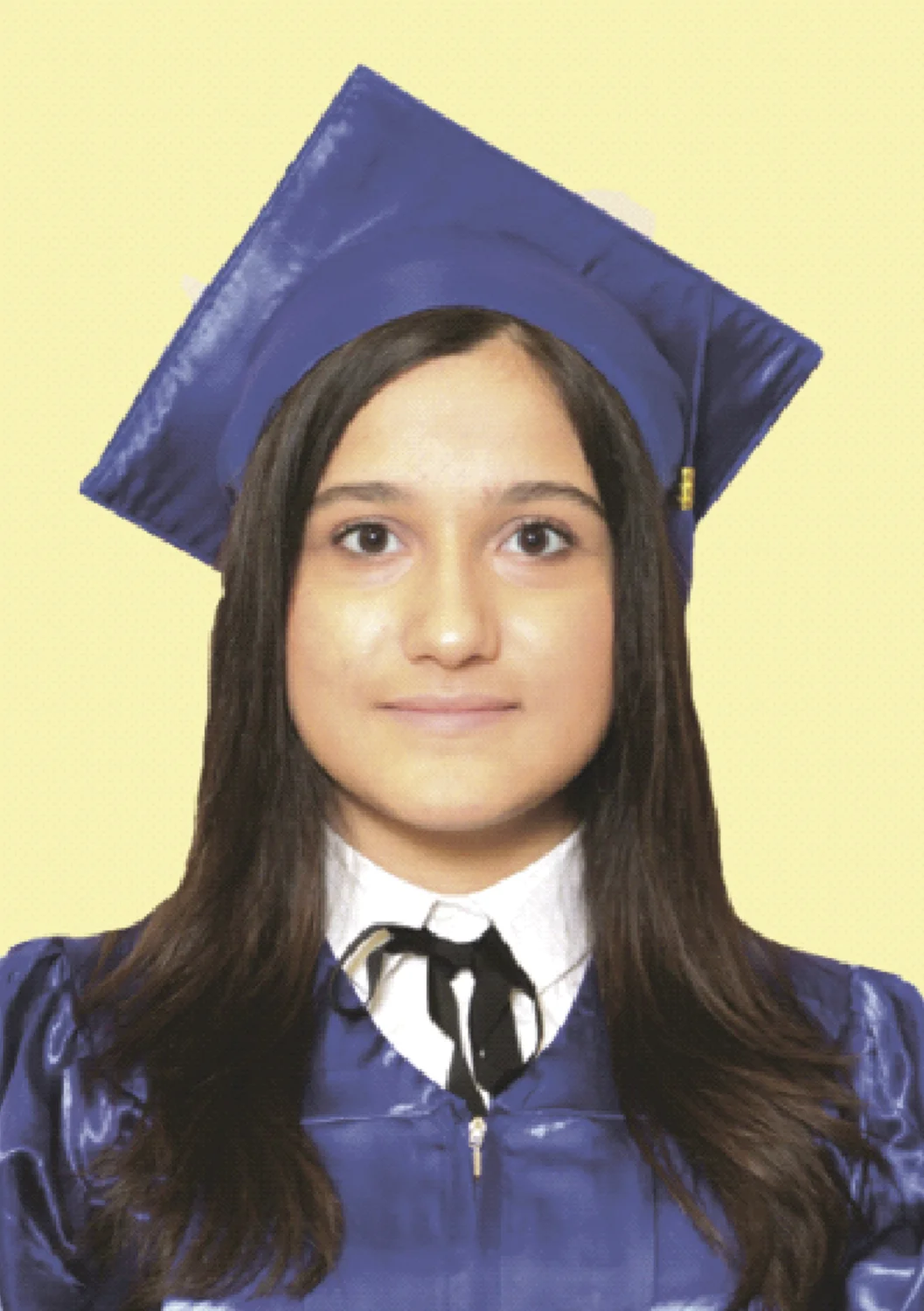 Nigar Valizade 