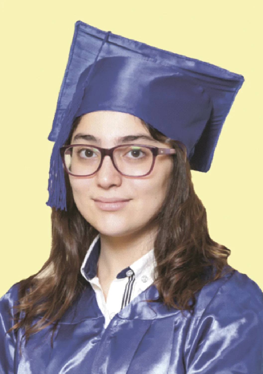 Nurlana Mammadli 
