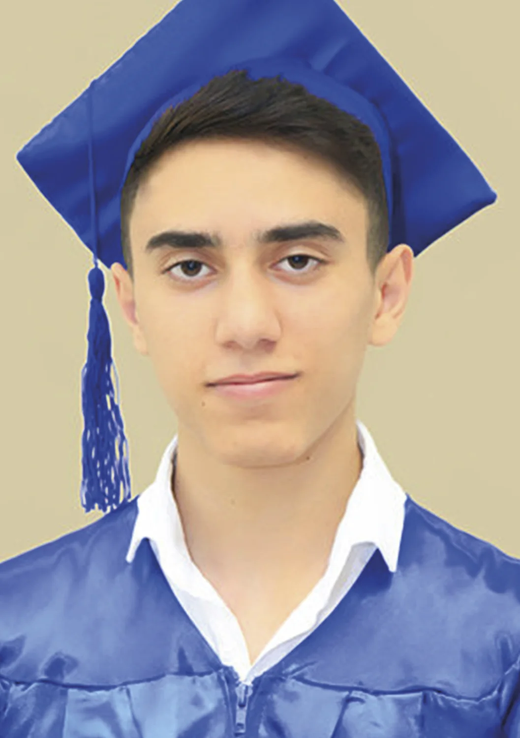 Orkhan Aliyev 
