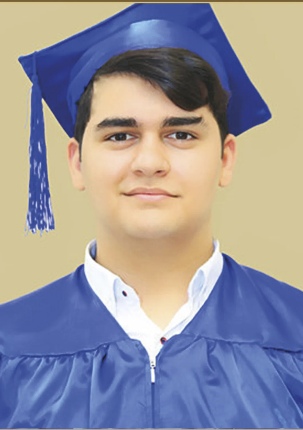 Rauf Babayev