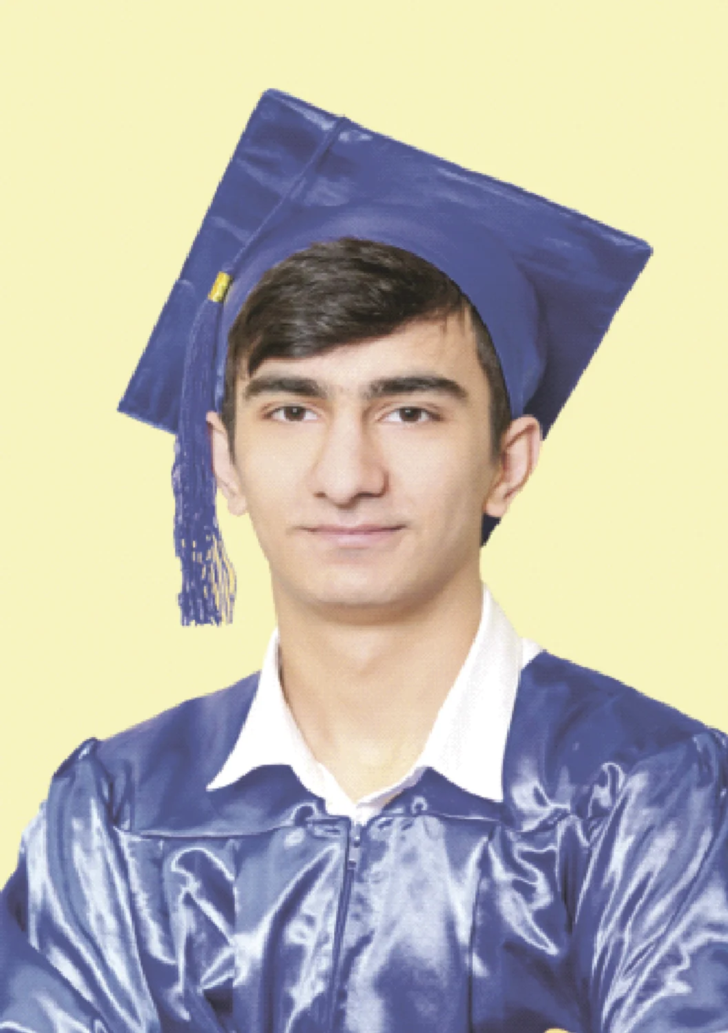 Razi Hasanov