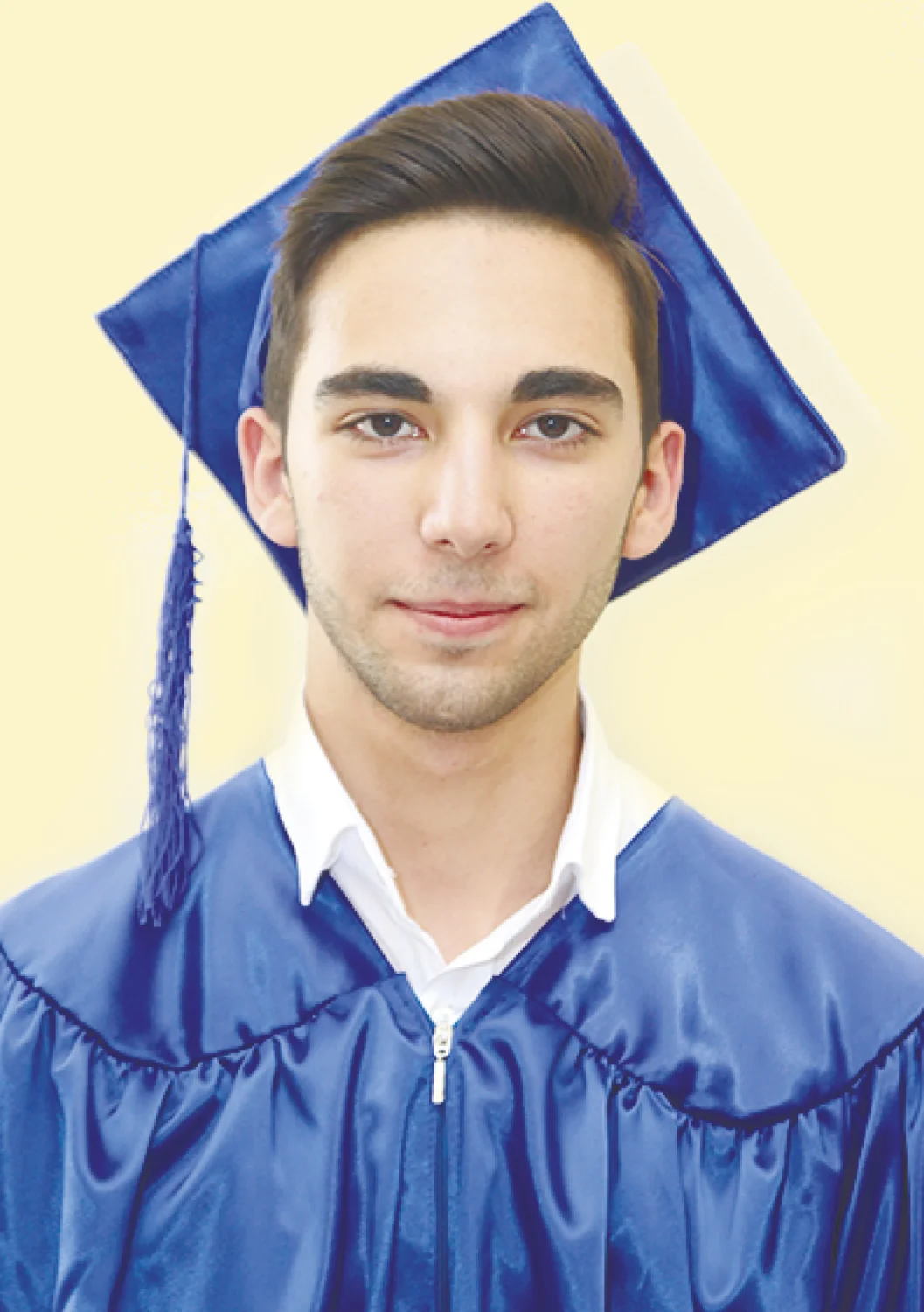  Rza Abbasov