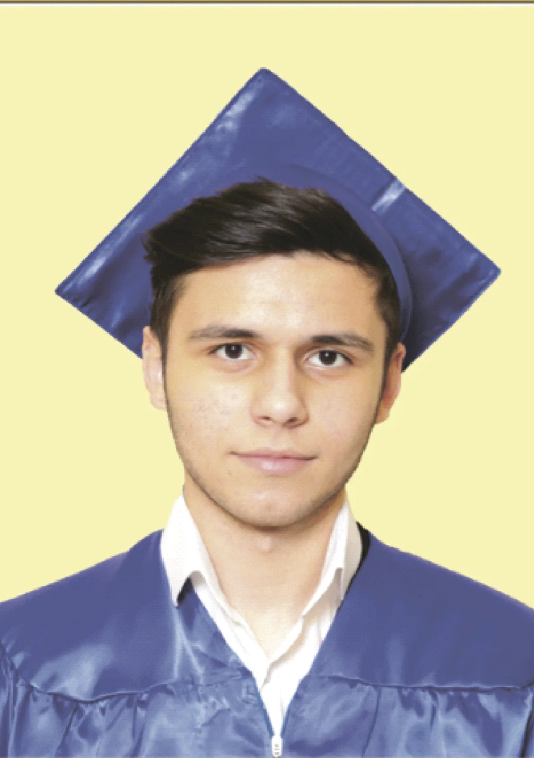 Salman Gadirov 