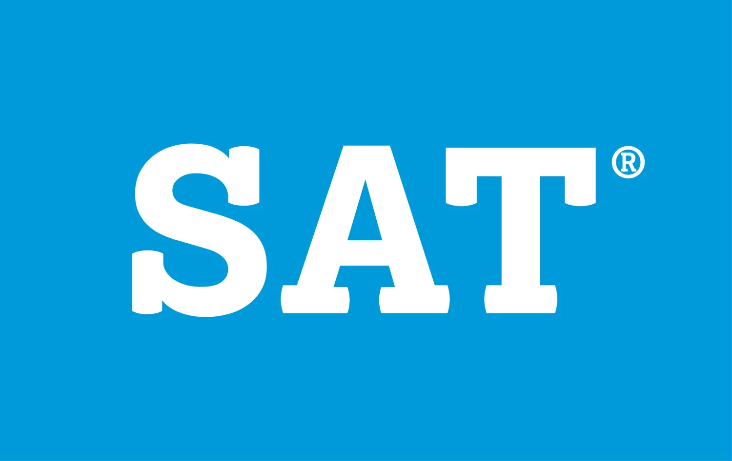 Official SAT Test Centre