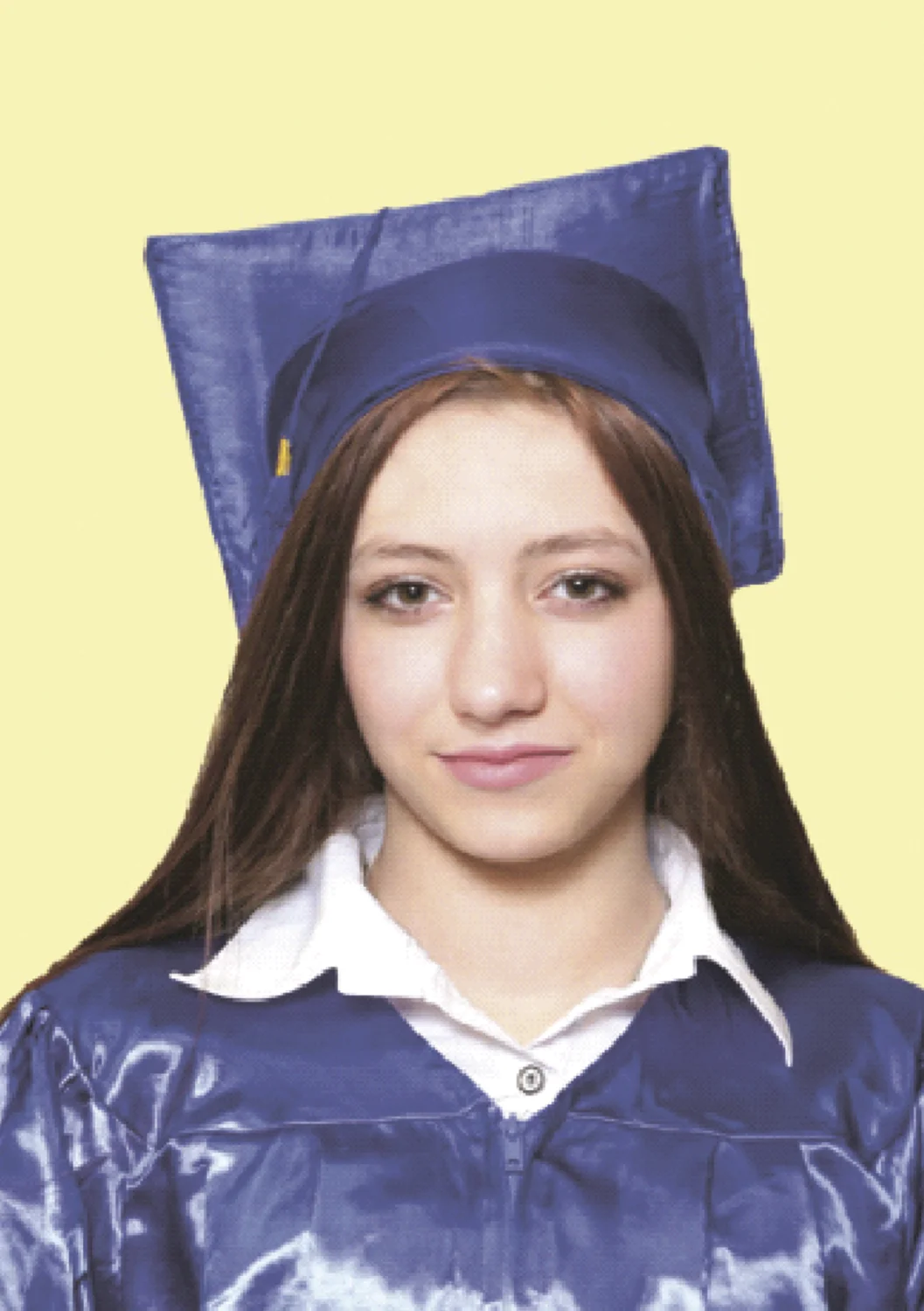 Shahla Aliyeva 