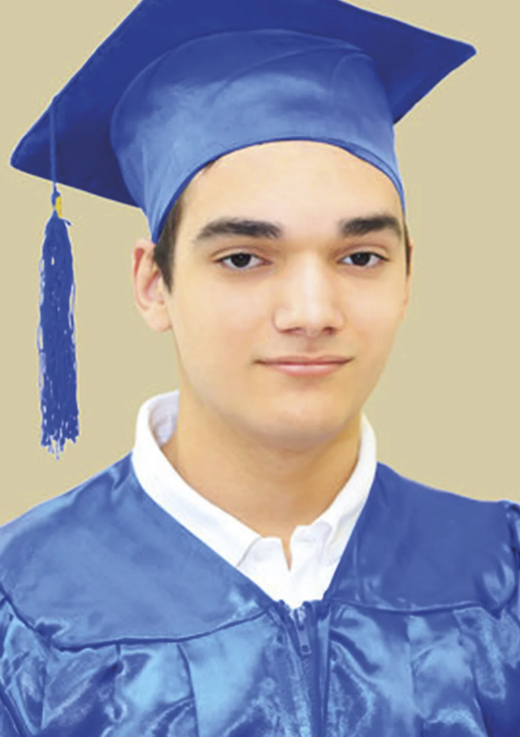 Sarkhan Azimov 