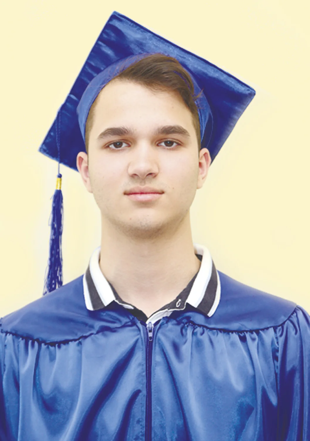 Sklyar Olegov