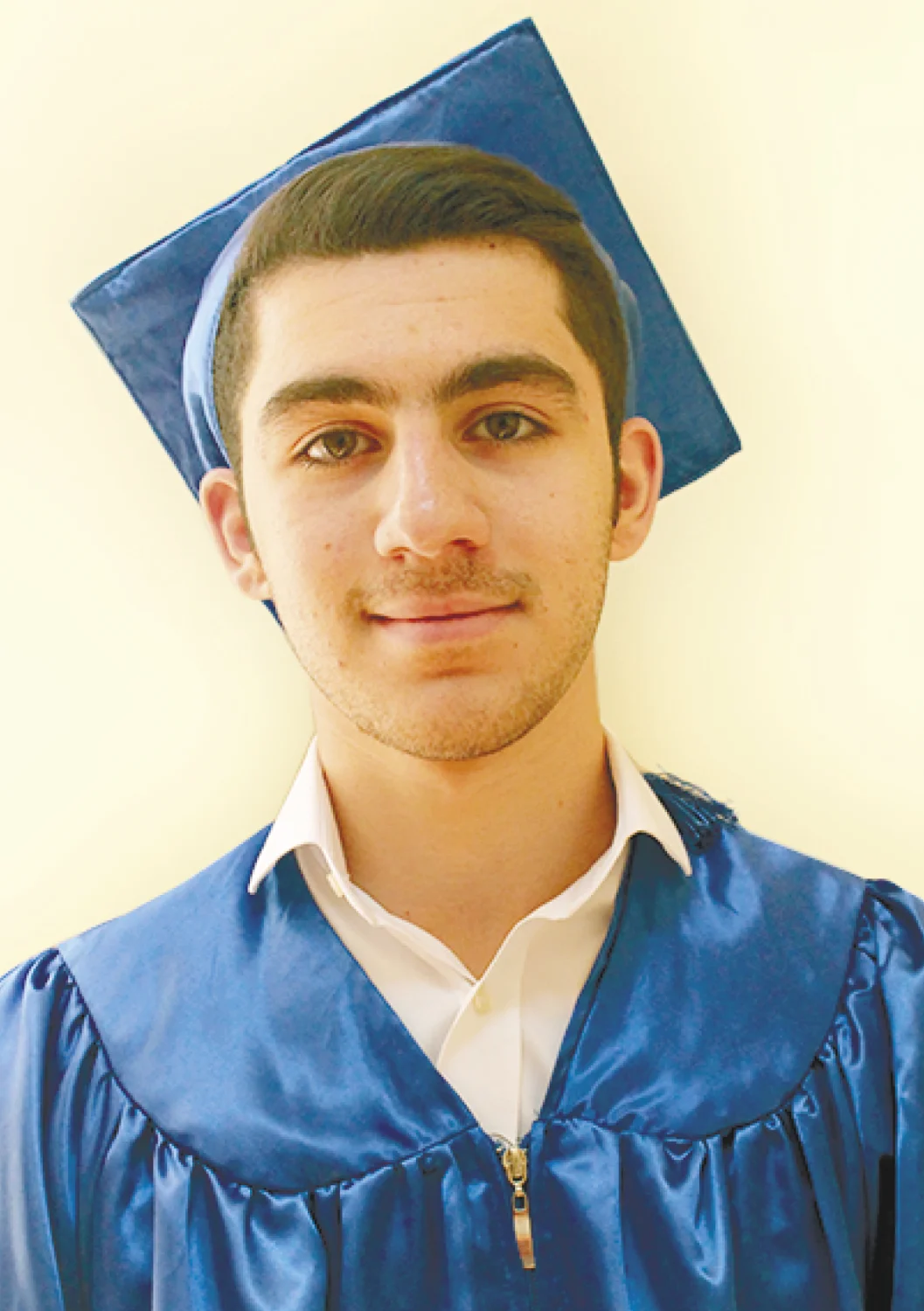 Togrul Mammadov