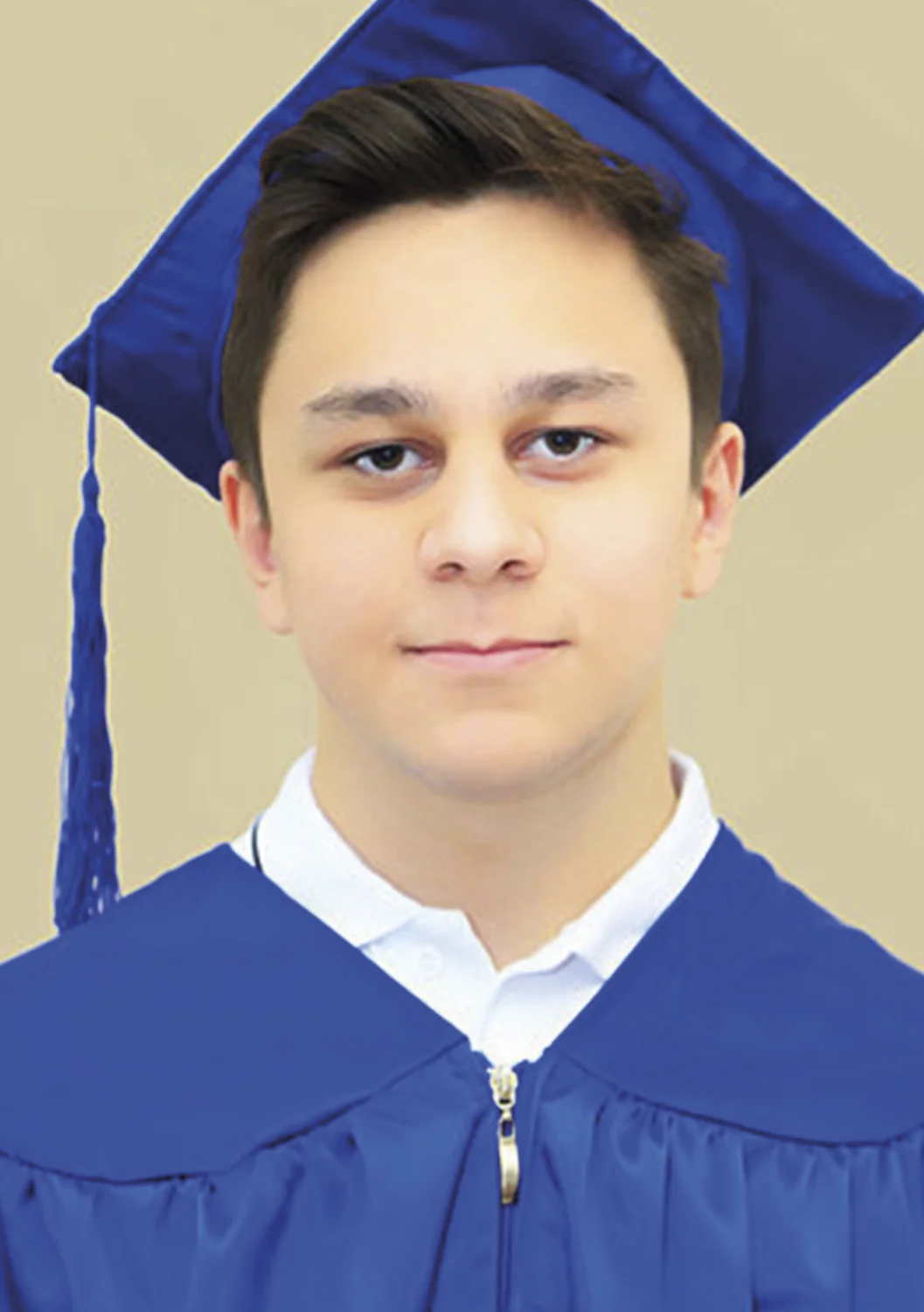 Ulvi Khanlarov 