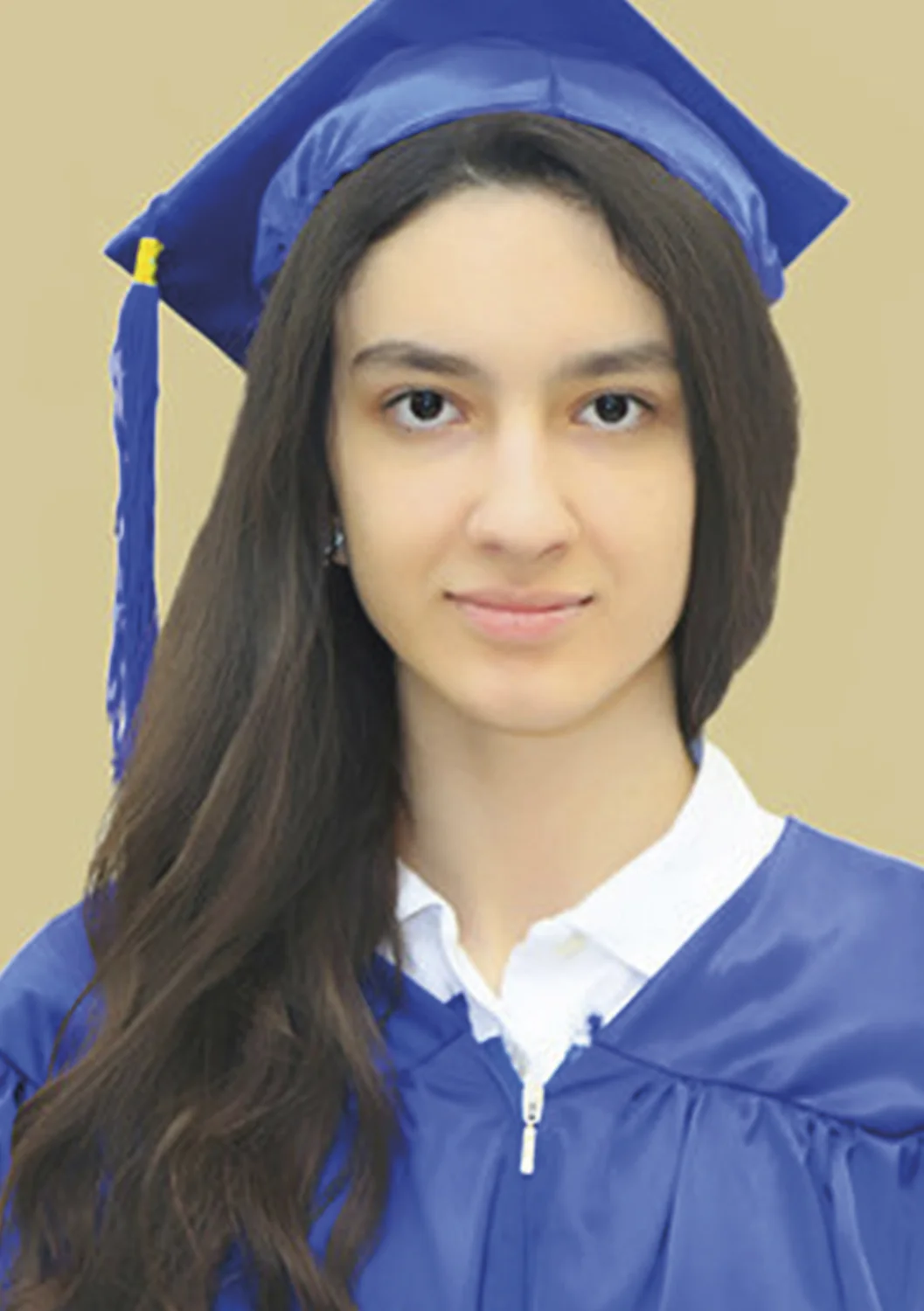Khadija Azizova 