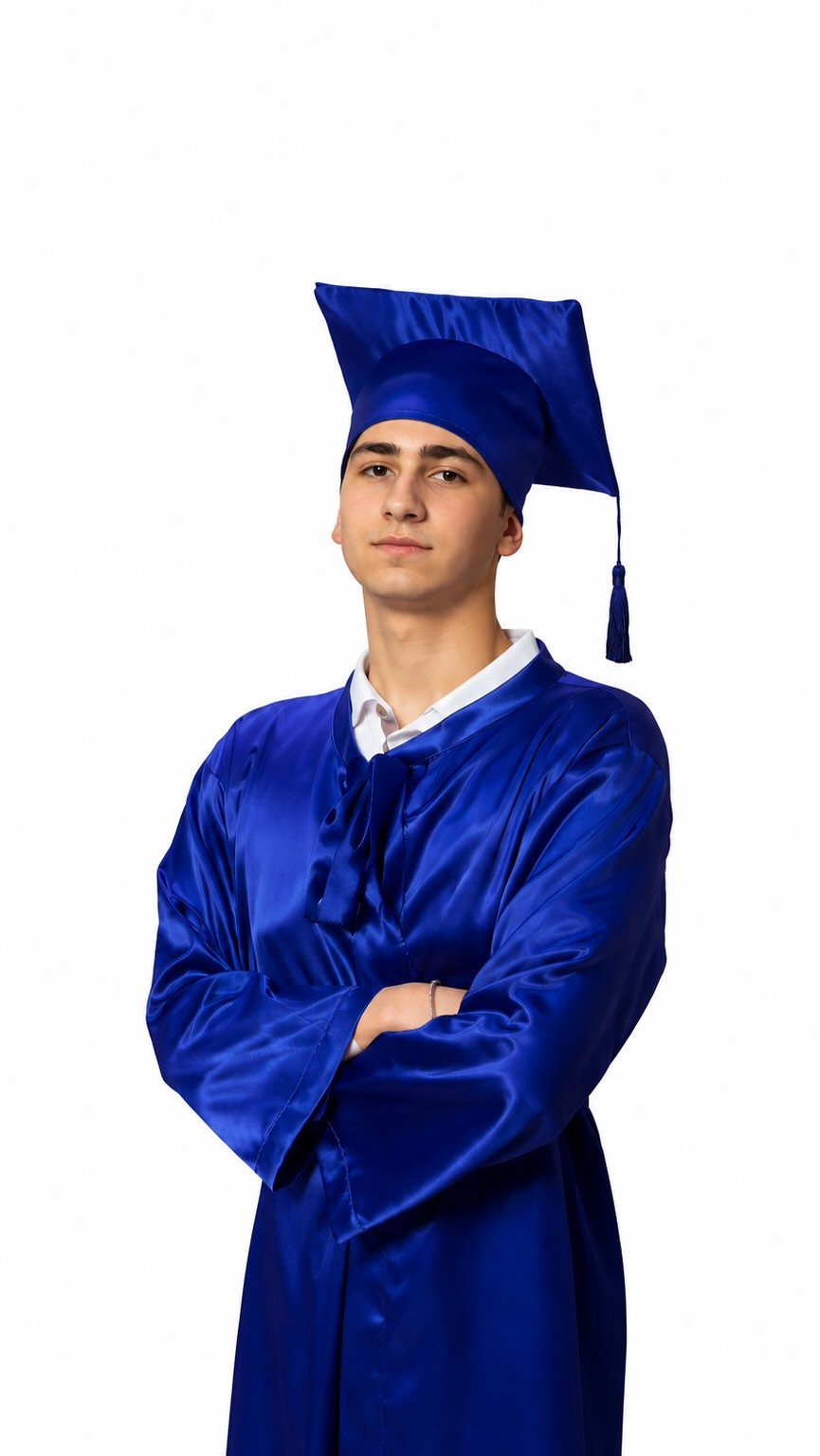 Baku Modern Graduates Receive Offers from Prestigious Universities Worldwide