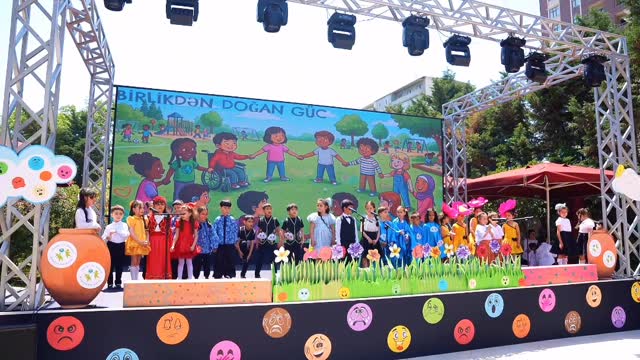 Project on Emotional Intelligence and Self-Confidence Concludes with a Closing Event