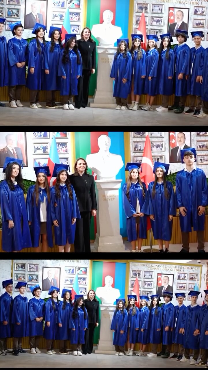 Celebrating the Memories and Friendships of Our Graduates