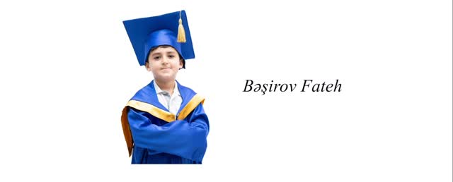 First-Grade Students Celebrate a Memorable Graduation Day