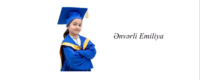 Birinci sinif şagirdləri yaddaqalan Məzun Gününü qeyd etdilər
