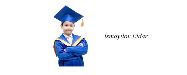 Первоклассники Baku Modern отпраздновали День выпускника