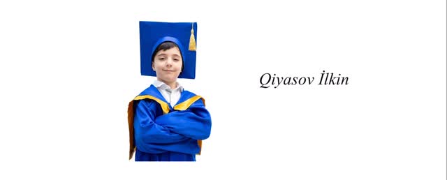 Baku Modern Celebrates Graduation Day for First-Grade Students