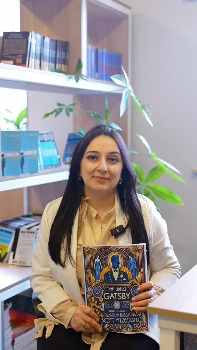 Şagird və müəllimlər birgə mütaliə ilə həyat dərslərini araşdırıblar