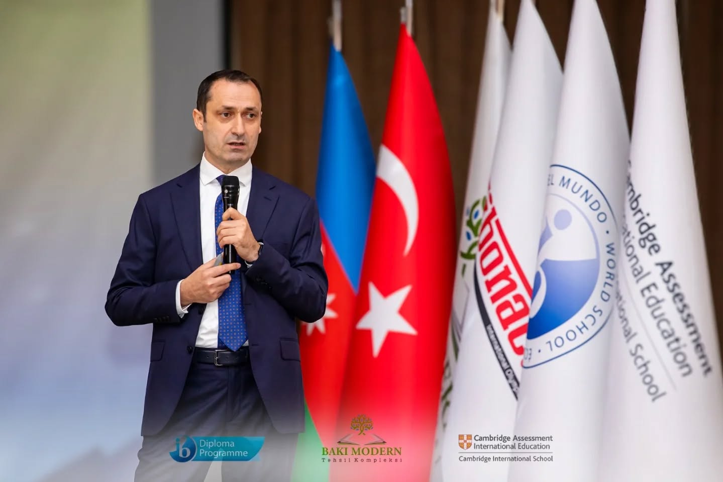 Students Learn About Olympiad Preparation and International Competitions
