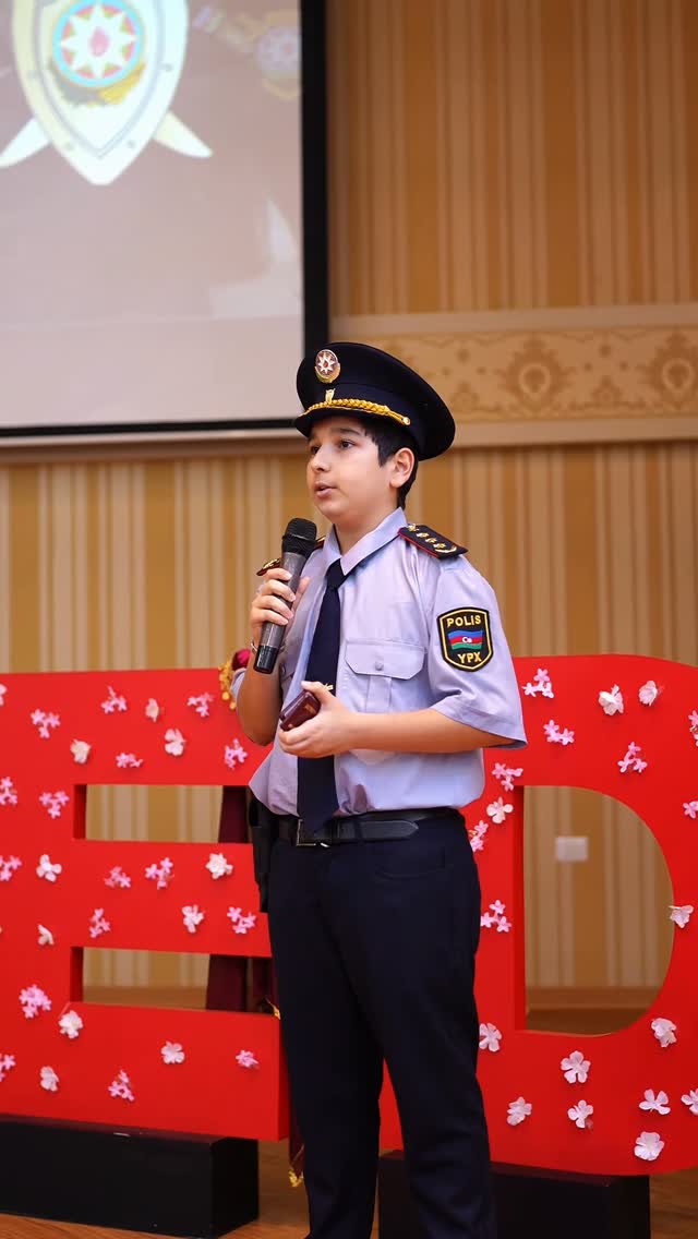 Grade 7 Students Showcase Research and Public Speaking Skills at TED-Ed Talks