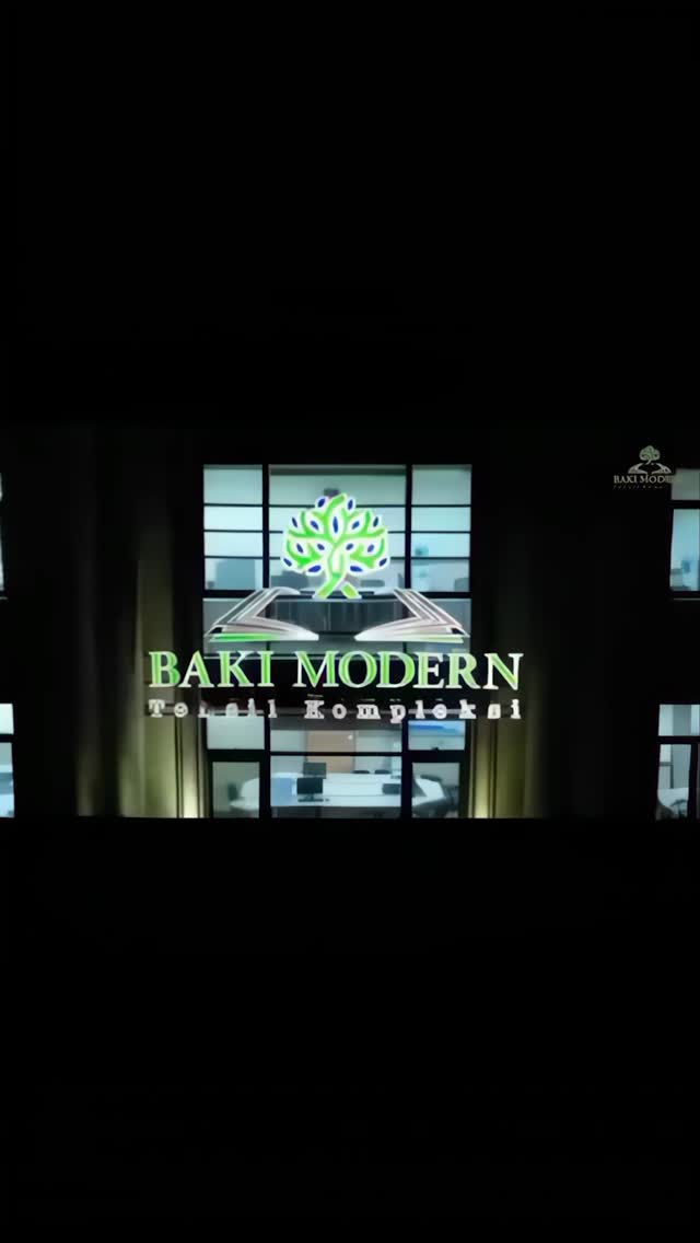 Bakı Modern Təhsil Kompleksi “Yer saatı” aksiyasına qoşuldu