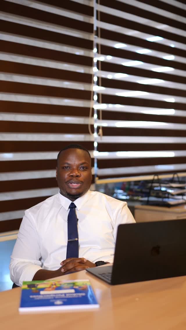 Academic Coordinator Supports Cambridge Programme at BMEC