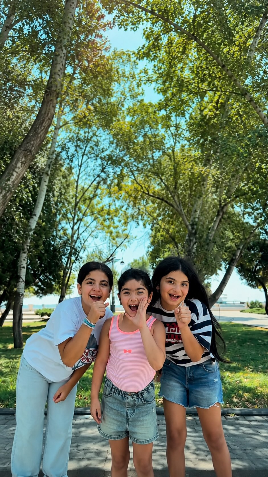 Learning, Friendship and Fun at Baku Modern Summer School