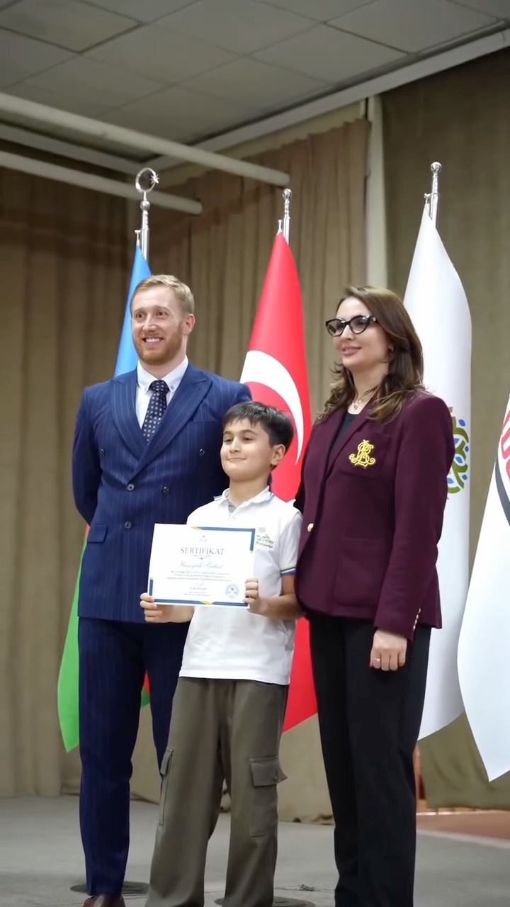 Students Recognised for Academic Excellence and Achievements