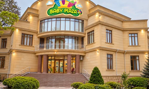 Baby Plaza Kindergarten